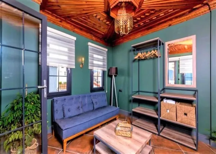 Sunset Мармарис