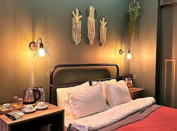 Sunset Отель 3*