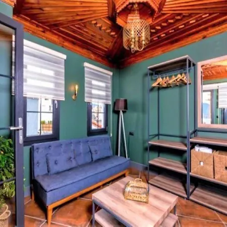 Sunset 马尔马里斯