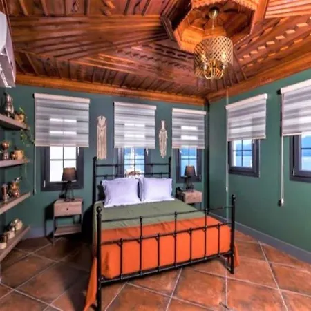 Sunset 3* 马尔马里斯