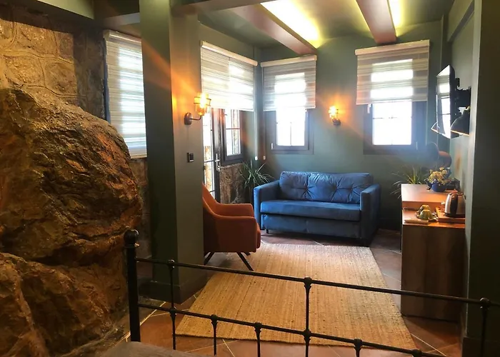 Sunset 酒店 马尔马里斯