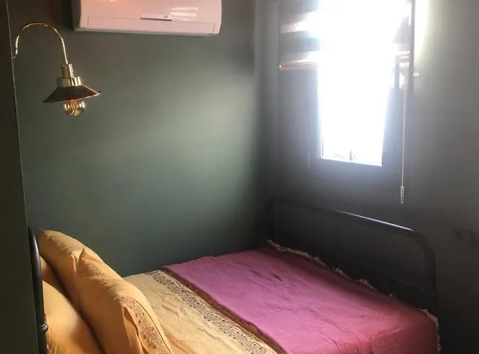 Sunset 马尔马里斯