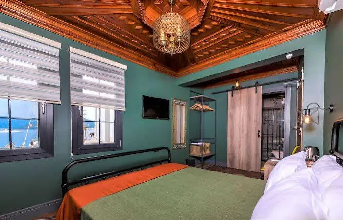 酒店 Sunset 马尔马里斯