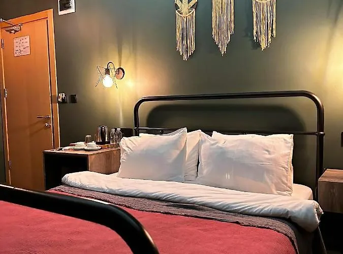 Sunset 3* 马尔马里斯