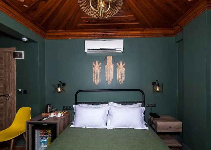 Sunset 3* 马尔马里斯