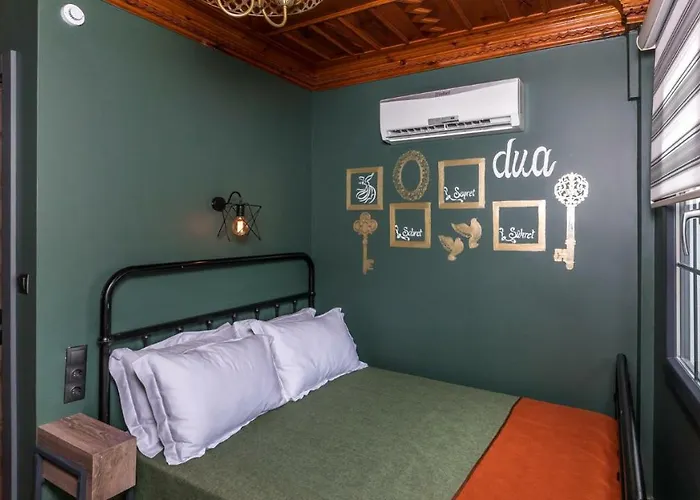 Sunset Hotel Marmaris