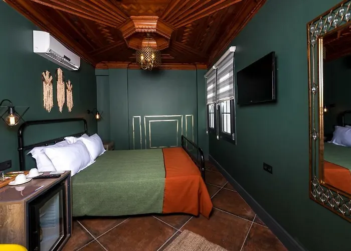 Sunset 3* 马尔马里斯