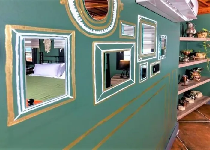 Otel Sunset Marmaris