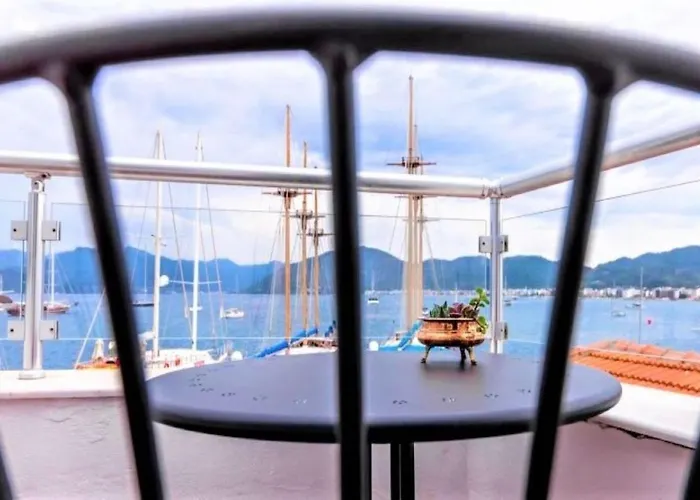 Sunset Otel Marmaris