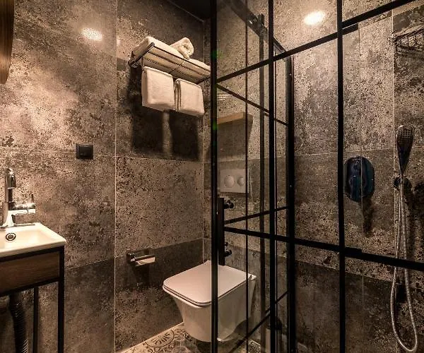 Otel Sunset Marmaris