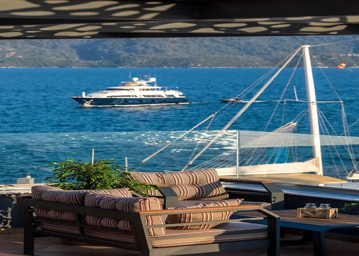 Otel Sunset Marmaris