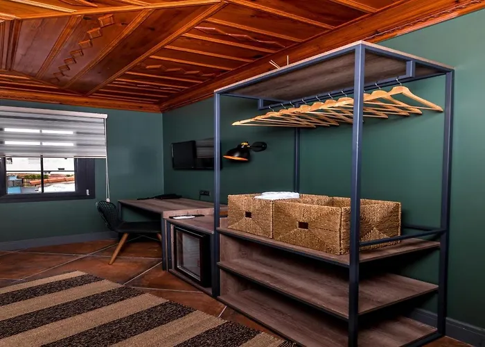 Otel Sunset Marmaris